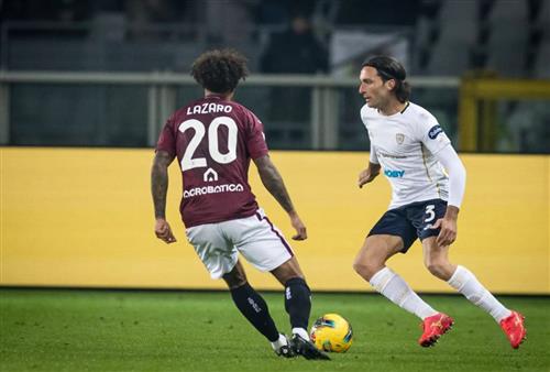 Torino vs Cagliari