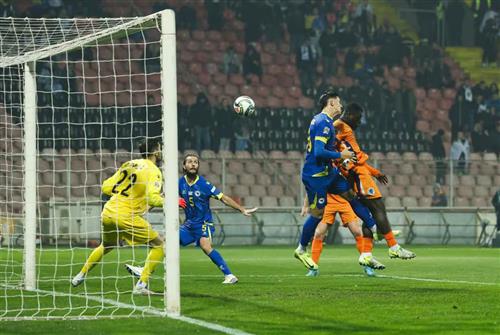 Bosnia and Herzegovina vs LAN