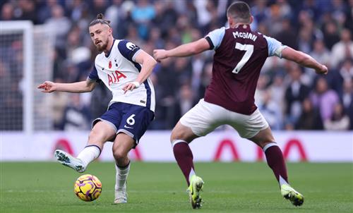 Tottenham Hotspur vs Aston Villa