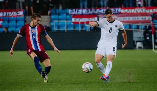norway vs austria