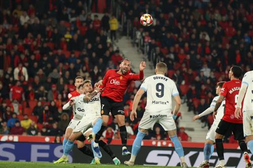 Mallorca vs Girona
