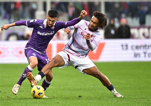 Fiorentina vs Bologna