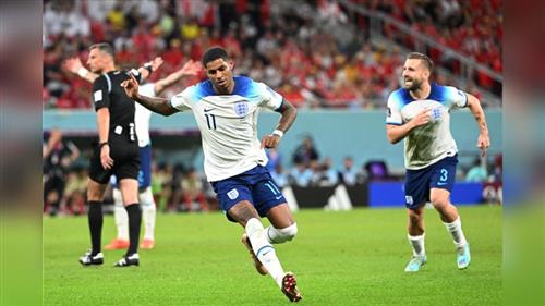 Anh vs North Macedonia