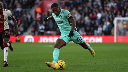 Southampton vs Brighton