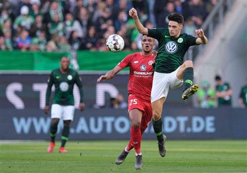 Mainz 05 vs Wolfsburg