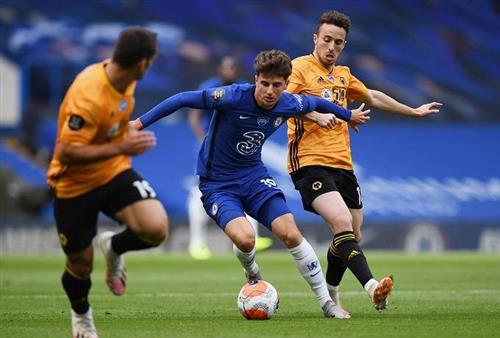 Chelsea vs Wolves