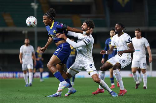 Greece Verona vs Cagliari