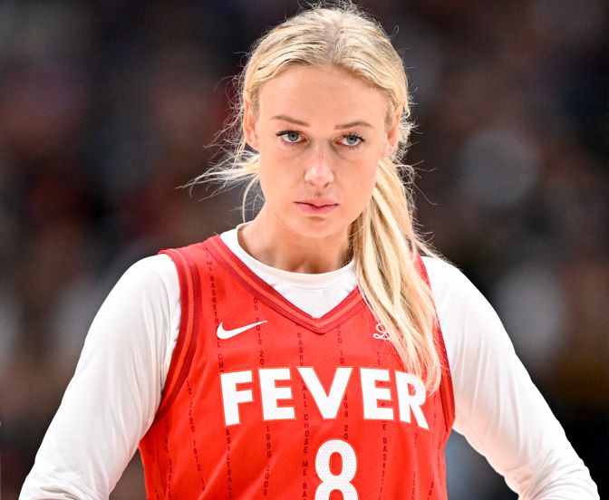 Hard to accept! Cunningham on Rozier's 