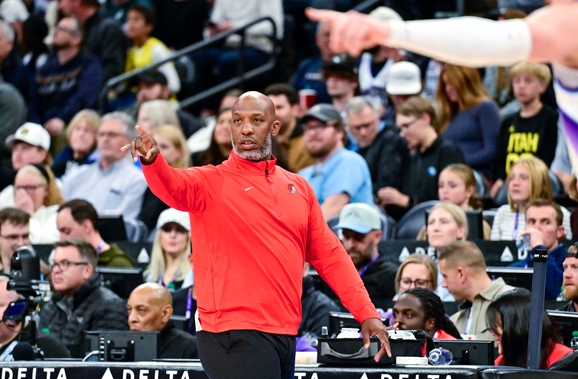 Avdija on Billups: Everyone loves him, but we have to keep moving forward