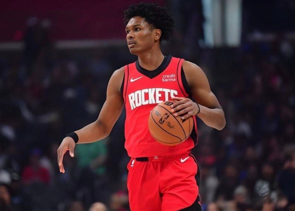 Amen talks about the conflict between Osar and Xiao Jia: I’m not worried, even if they do take action, it’s their business