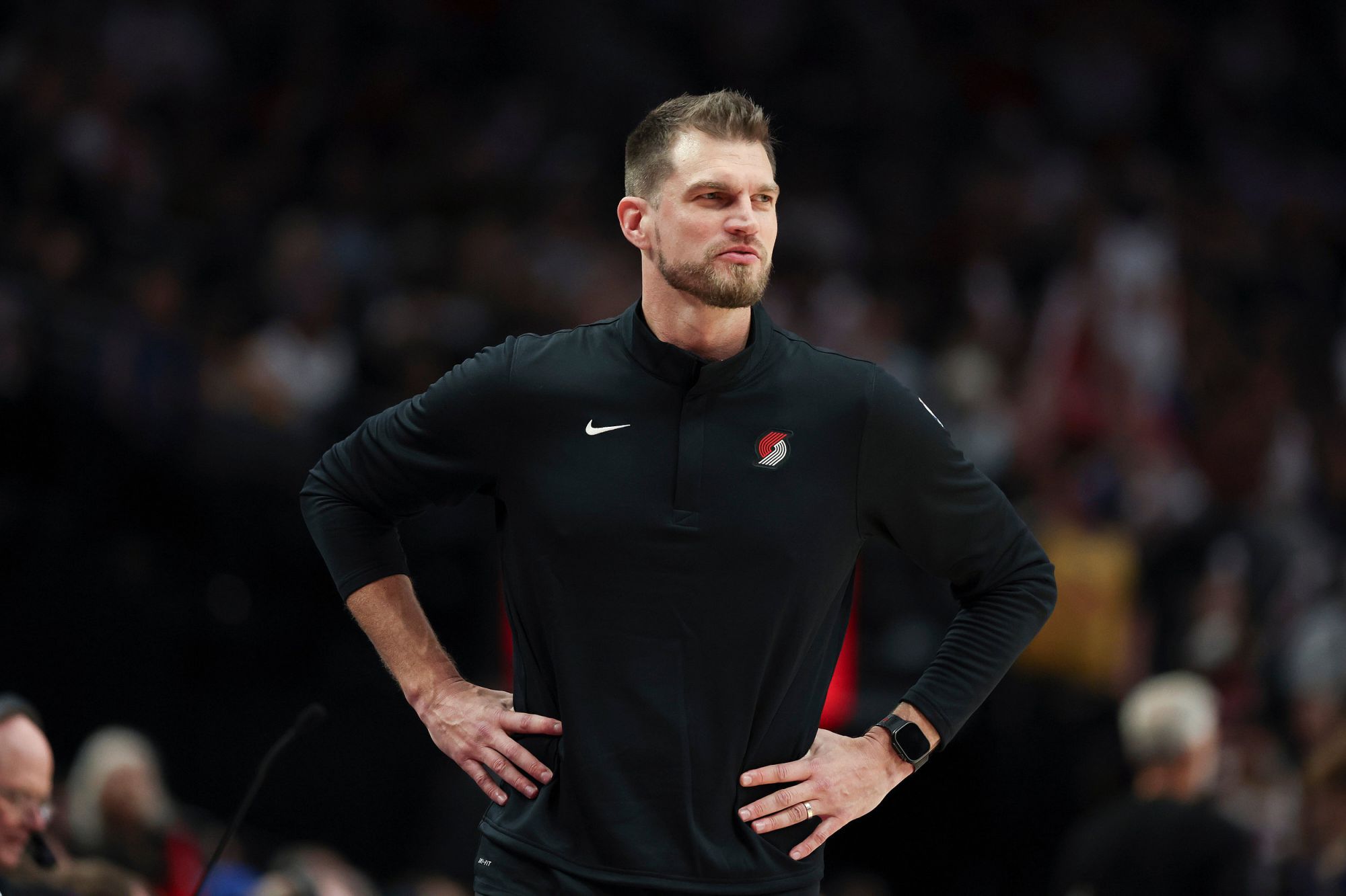 Split: I told the players that the sense of shooting and ball control will always come back, and they must maintain confidence in shooting.