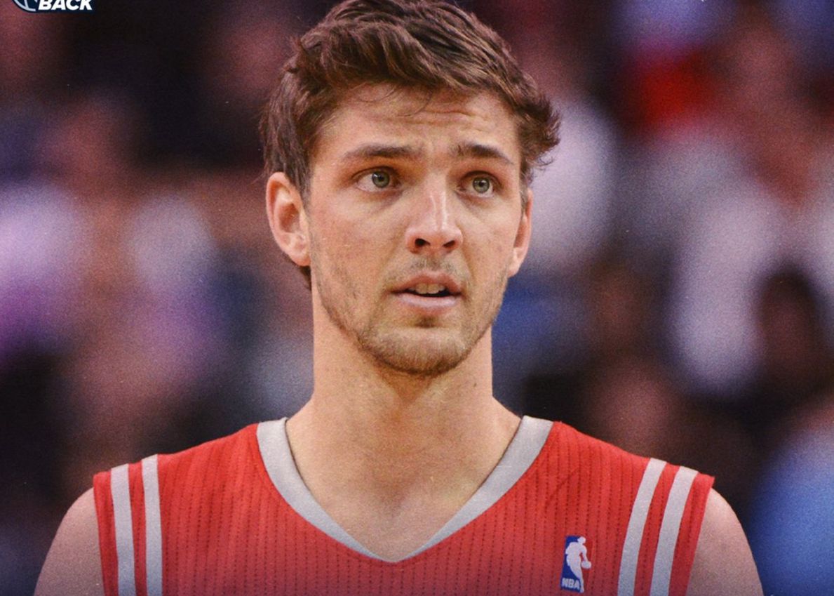 Parsons: I was physically tested wearing anklets and two or three pairs of socks, and I was an inch taller.