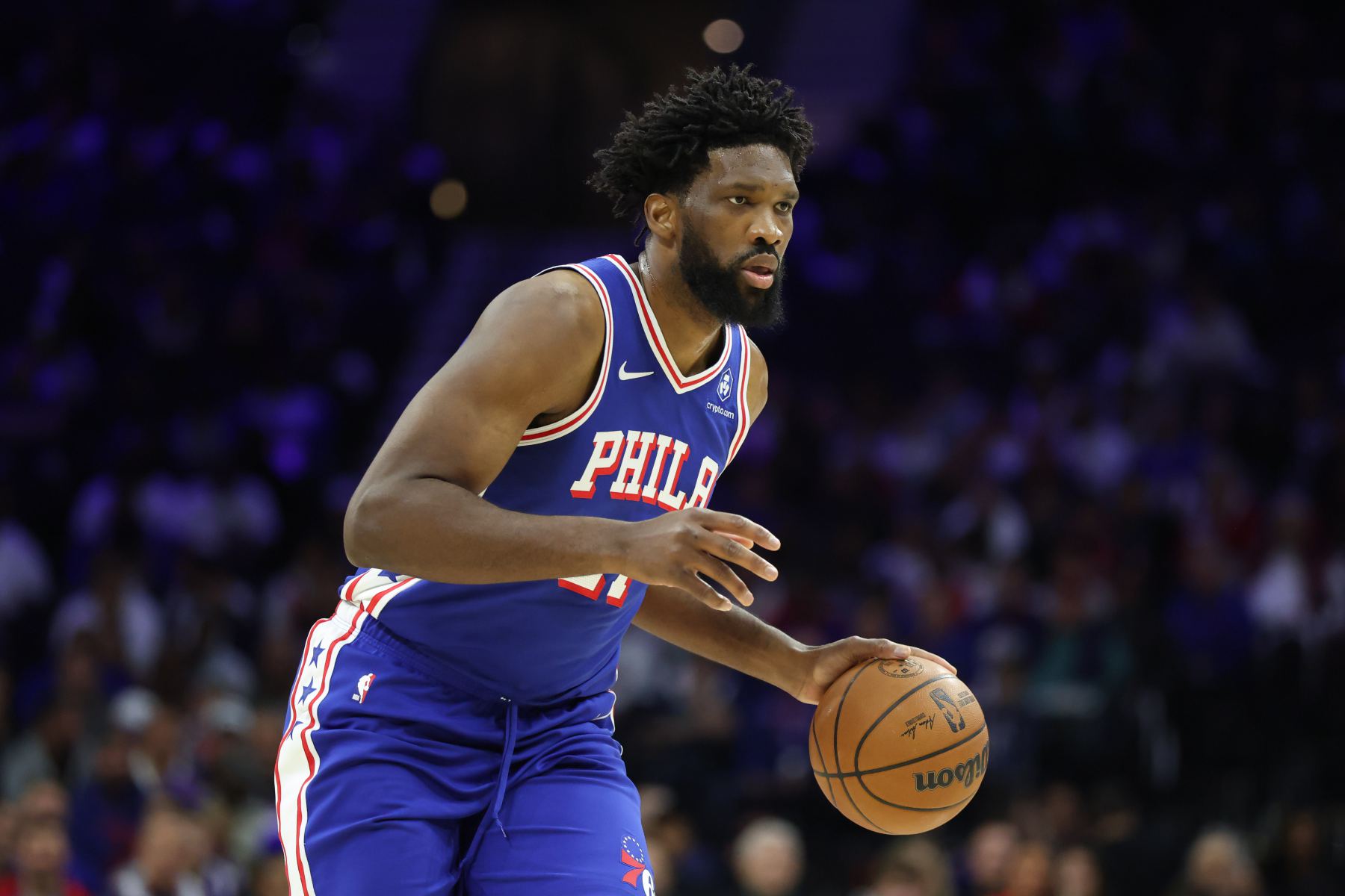 76ers back-to-back games against Cavaliers: Embiid & McCain absent due to injury recovery