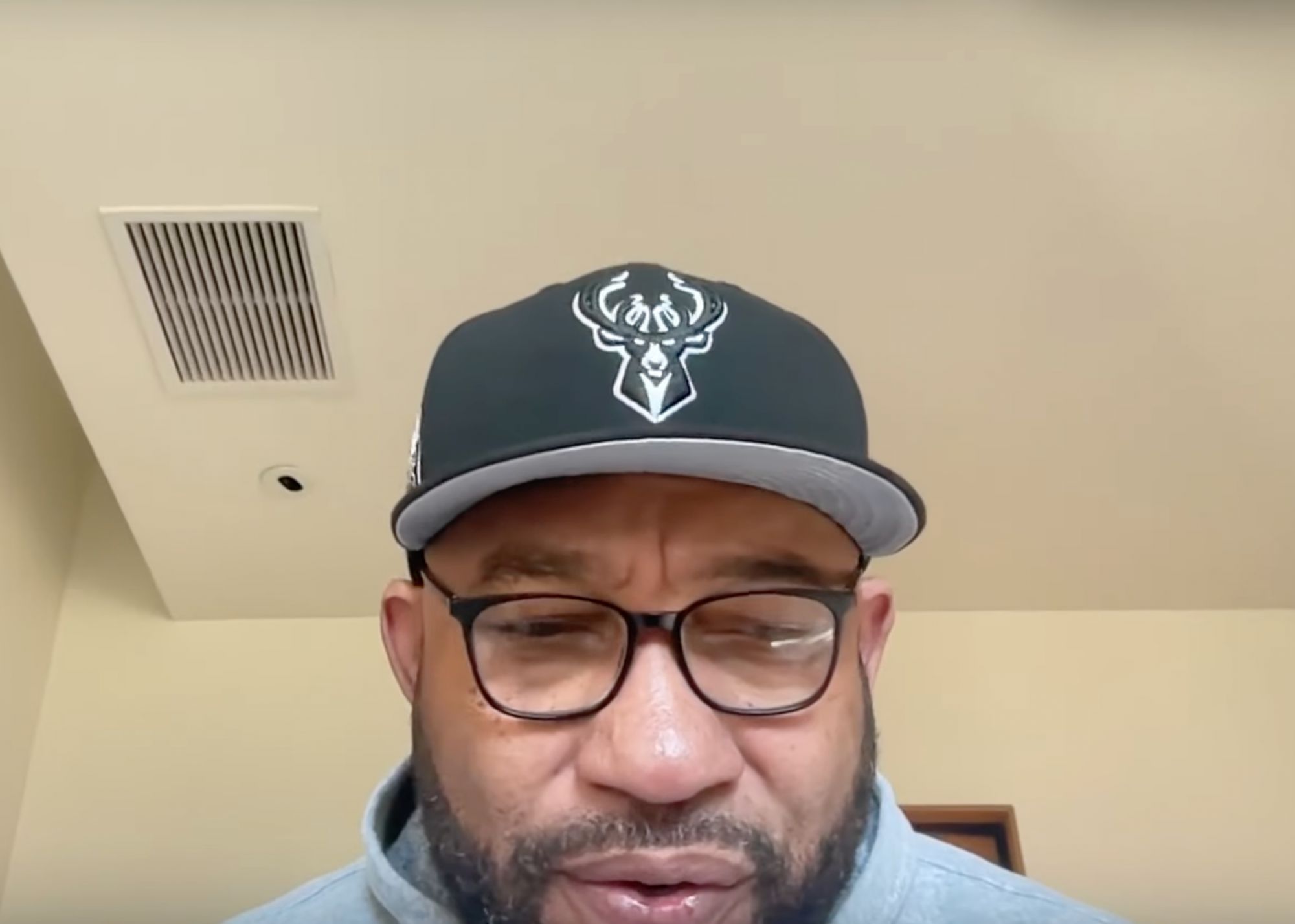 Hamm: When I coached the Lakers, the lineup was unbalanced and there were various problems among the stars.