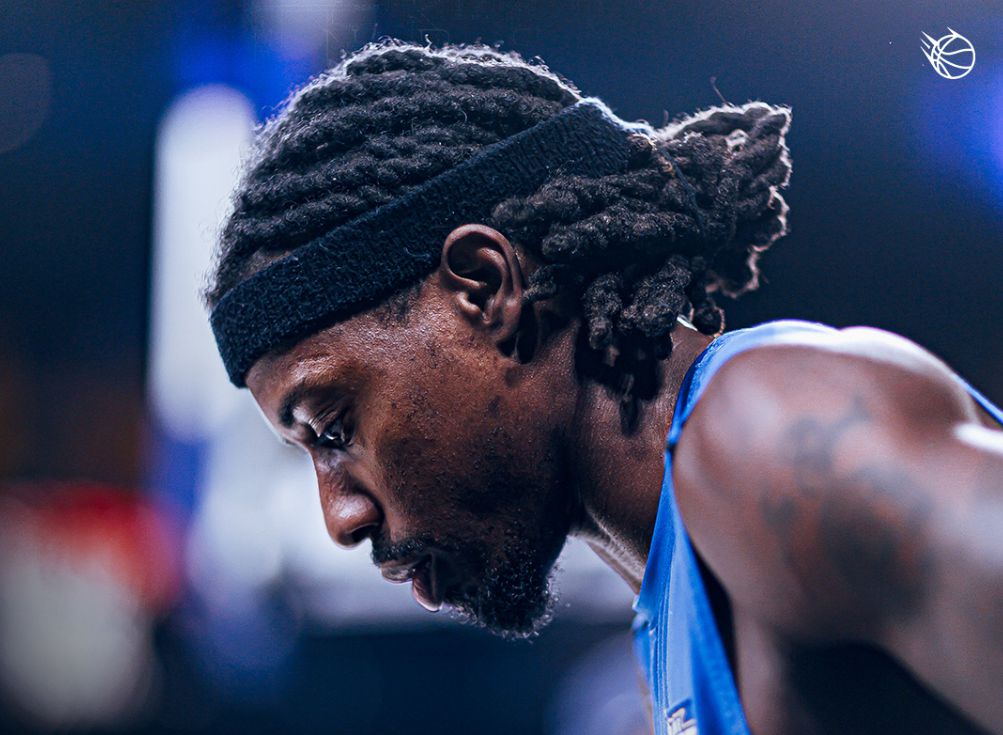 Bullets hit hard in Brisbane! Top star Prather out for season due to knee surgery