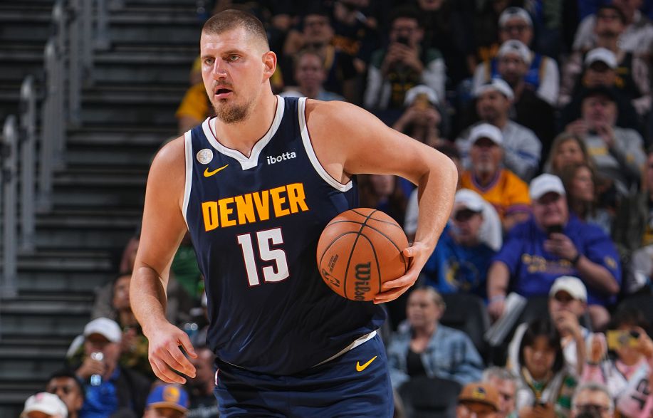 End the curse! Jokic scored 50 points and led the team to win for the first time. They had lost all three times before.