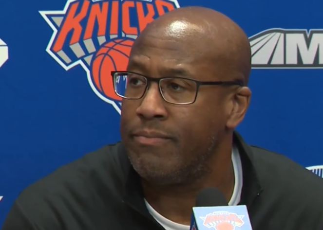 Mike Brown: We got beat by the Magic and didn't do a good job starting the game