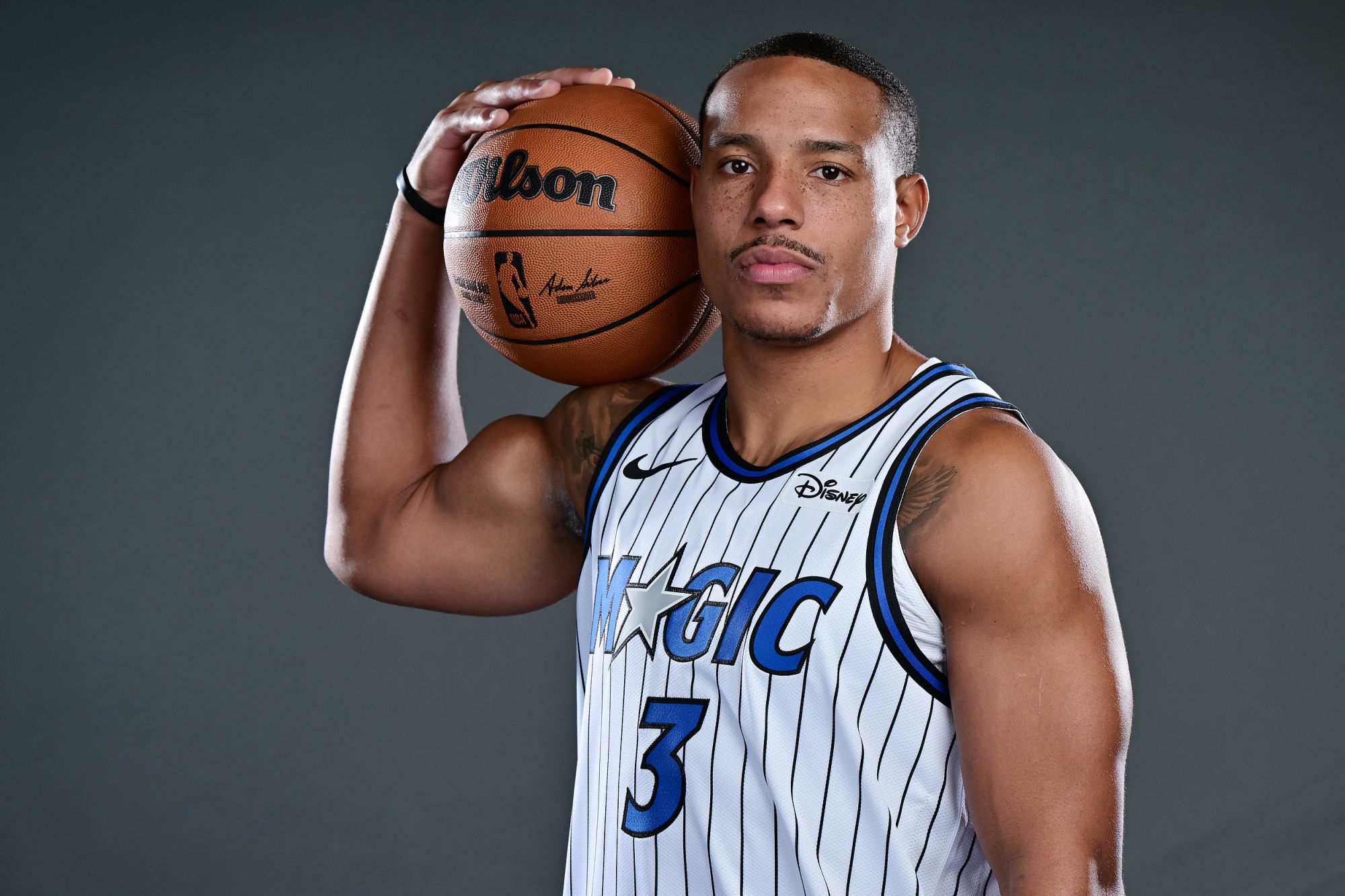 Wagner and Bane scored 29 points in the first half, helping the Magic lead the Knicks with 20 points