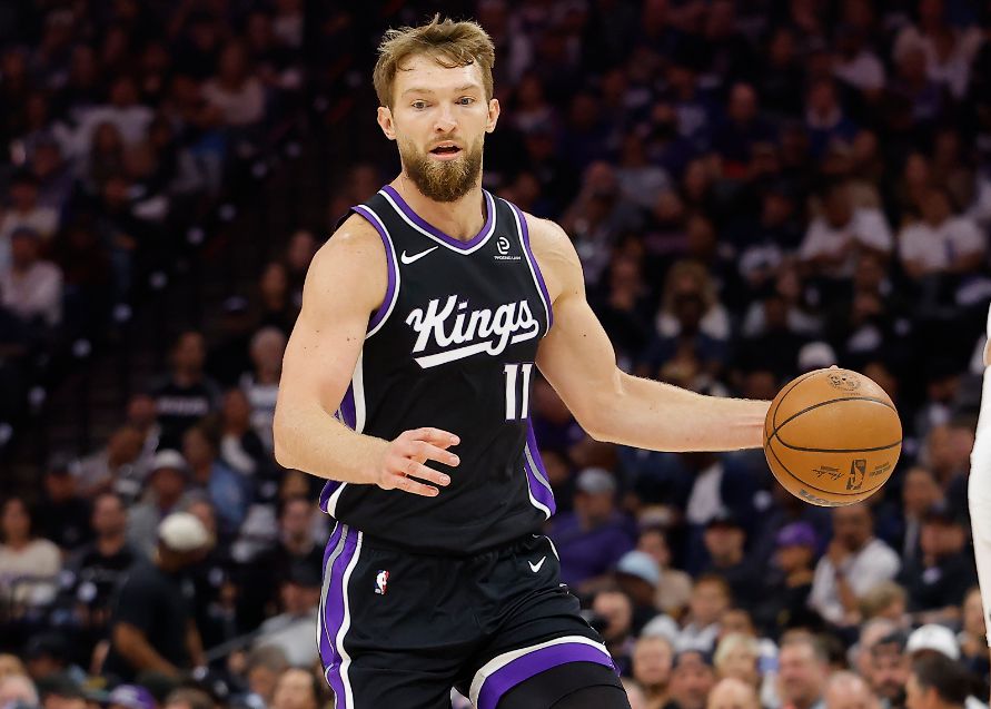 One of the Huyong boats! Kings Media: A California team is very interested in Savoy