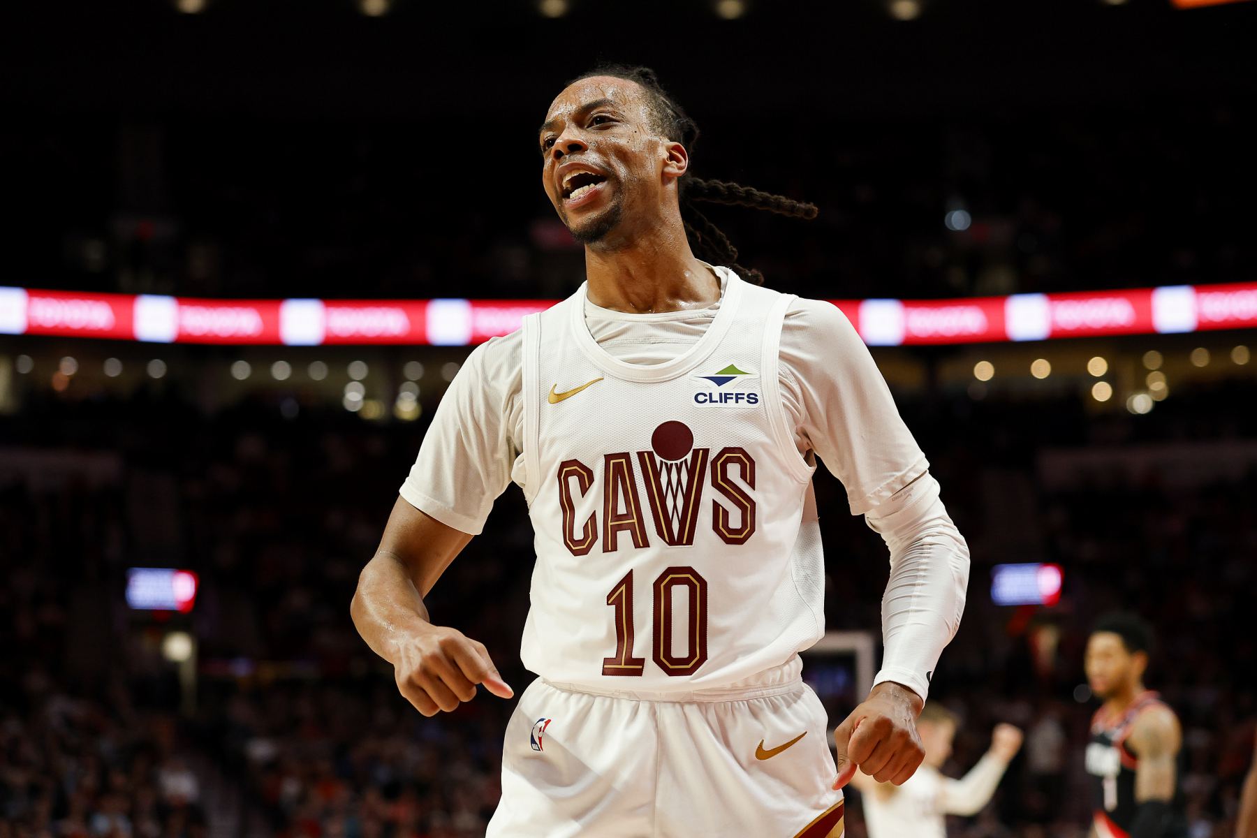 Cavaliers injury report: Garland suffered a big toe contusion and will miss today's game against the Heat