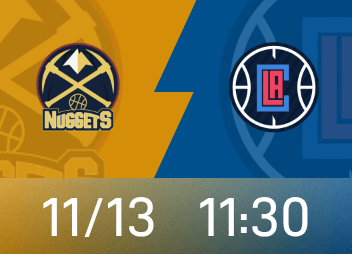 Clippers vs. Nuggets preview: 5 consecutive losses and 5 consecutive wins, can the Clippers bottom out and rebound?