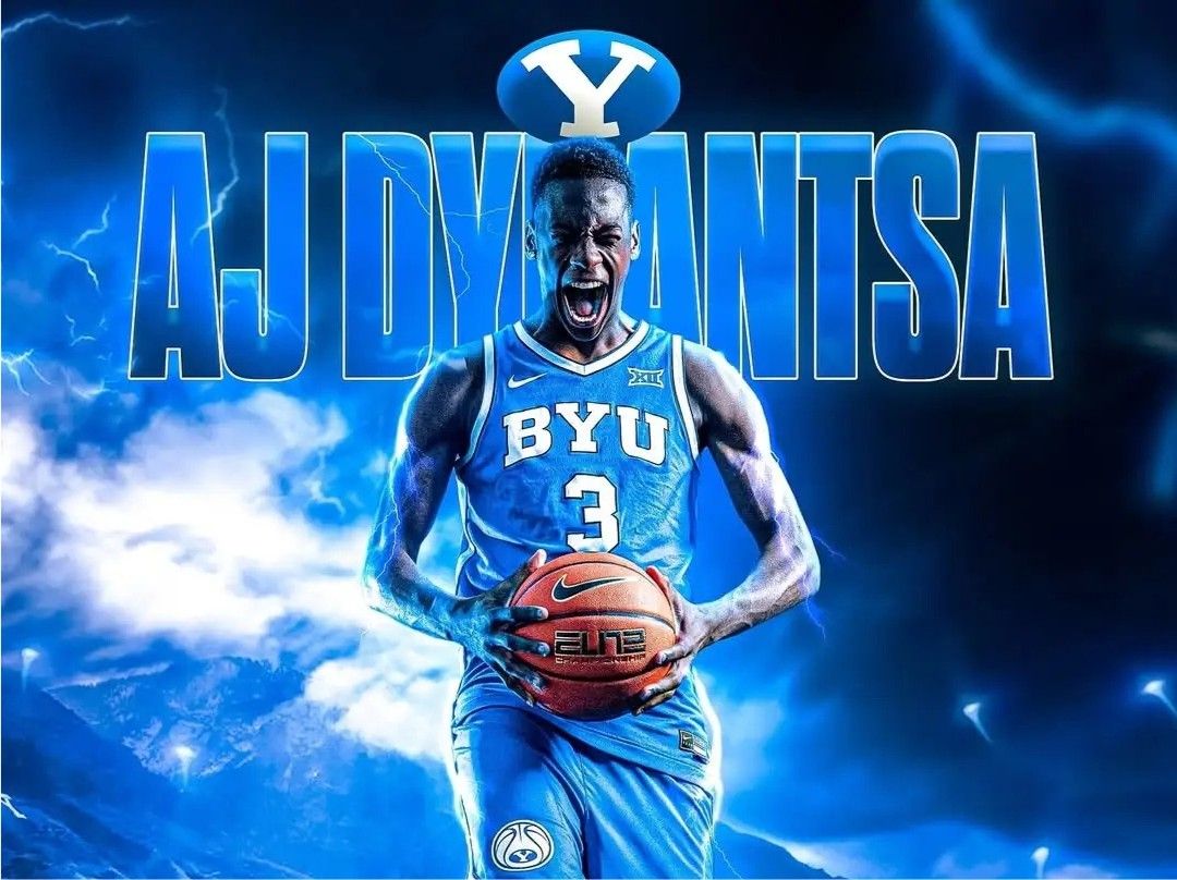 Stable performance! AJ DiBanza leads BYU to three straight wins to open season