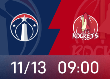 Rockets vs. Wizards Preview: With Coulibaly absent, the Rockets send the Wizards to a 10-game losing streak?