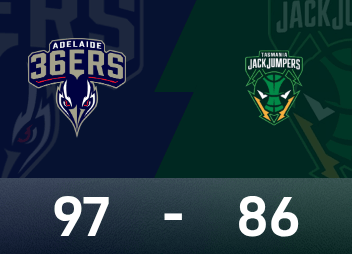 NBL battle report: Cheatham scored 27 points and 13 rebounds, 36 players defeated Skydiving Ants 97-86