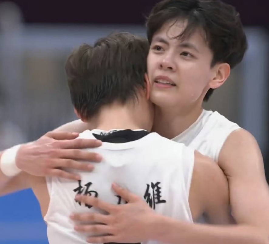 The decisive moment is tough! Yang Shuyu scored 22 points on 9-of-18 shooting, 1 rebound and 3 assists.