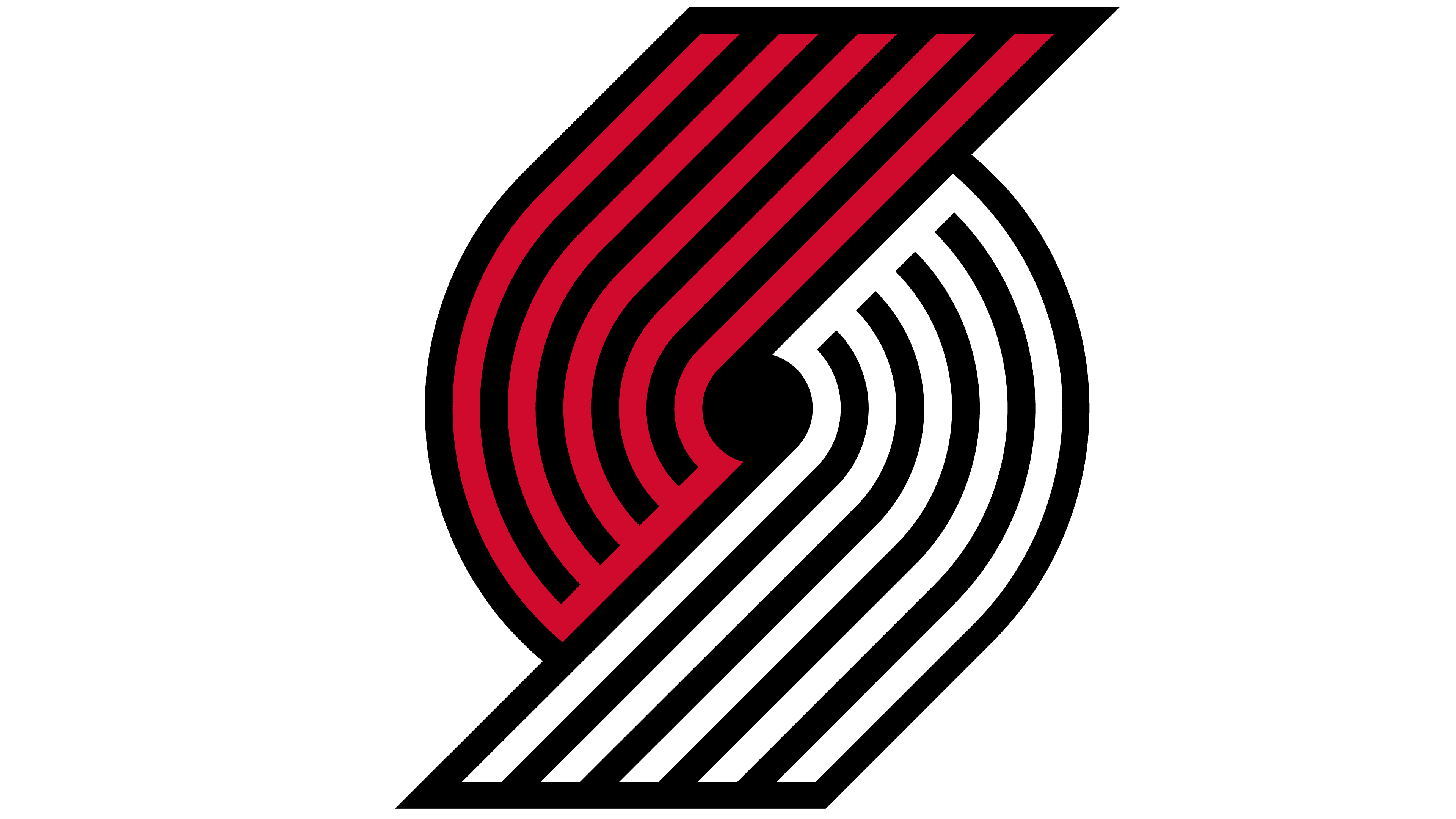 The Trail Blazers lost by double digits for the first time this season, with the previous maximum difference being only 8 points.