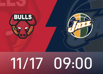 Bulls VS Jazz preview: Gidi is likely to return to the game, Markkanen hopes to continue his hot competitive state