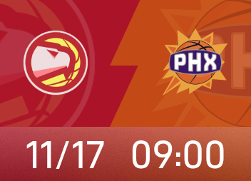 Suns vs. Hawks Preview: Trae Young & Allen are absent, the Suns want to win six consecutive games