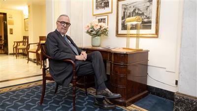 Former Barcelona president: I would accept it if Barcelona relied on the controversial 1-0 final shot against Real Madrid