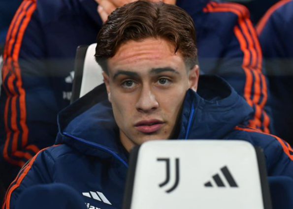 Italy Sky predicts Juventus’ starting lineup against Lazio: Yildiz is a reserve player, Kalulu returns to the center back