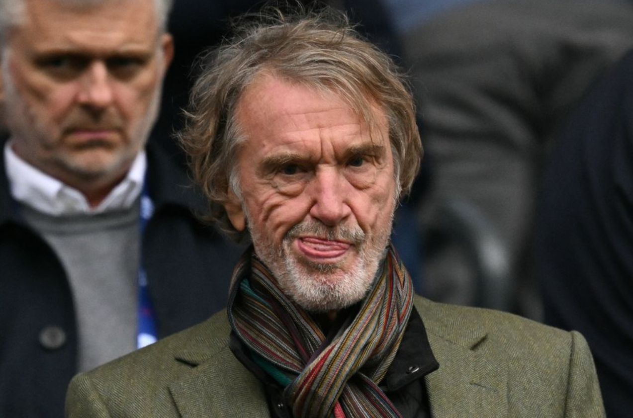 Mirror: To avoid repeating the same mistakes, Ratcliffe has made it clear that he will not bring in Lewandowski