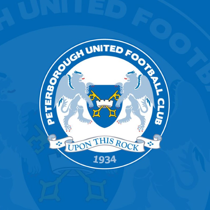 League One Peterborough United official: Darren Ferguson, son of coach Ferguson, sacked
