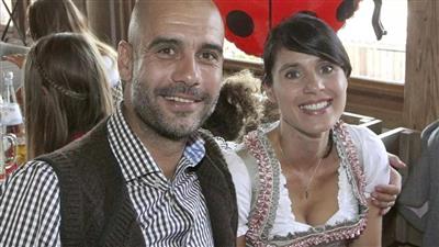 The Sun: Guardiola is about to divorce and buy a bachelor apartment in Barcelona