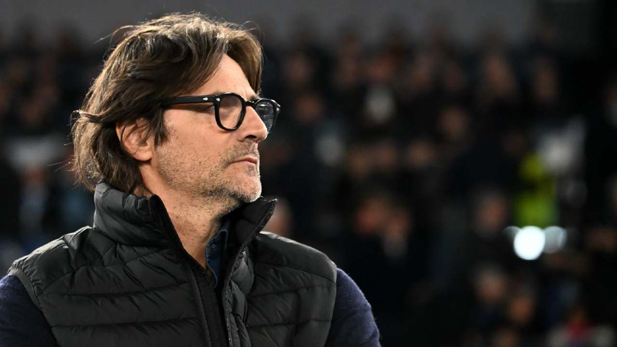 Di Marzio: Fiorentina decided to let Vanoli take over after losing to Mainz