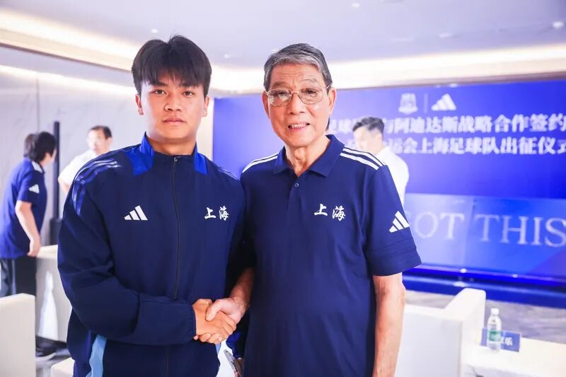 Kuai Jiwen: Xu Genbao’s aura and strategy are very successful. Without him, our team would not be able to qualify.