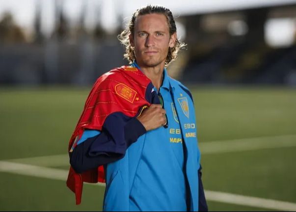 Llorente: It’s hard to avoid what happened with Yamal. In the final analysis, the players are overloaded