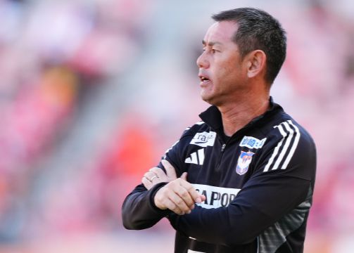 The team failed to avoid relegation, official: Niigata Swans coach Toru Irie resigned after the end of the season