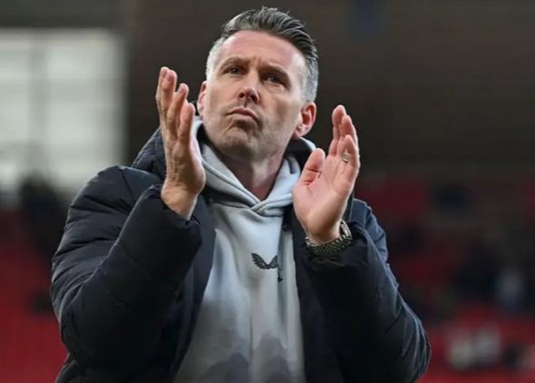 Edwards: I never considered leaving Middlesbrough and joining Wolves was the hardest decision in my career