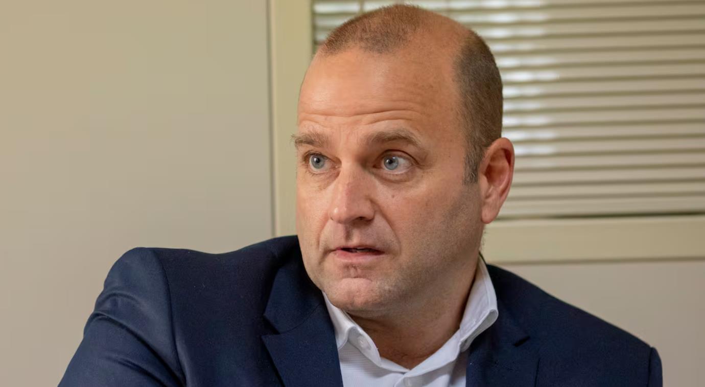 Former candidate blasts Laporta: Losing 1 billion euros in five years, Barcelona under his leadership has no future