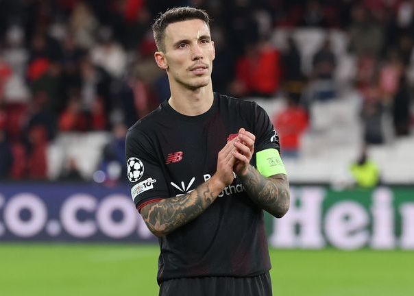 Bild: Bayern is seriously considering poaching Grimaldo, but the player dreams of returning to Spain