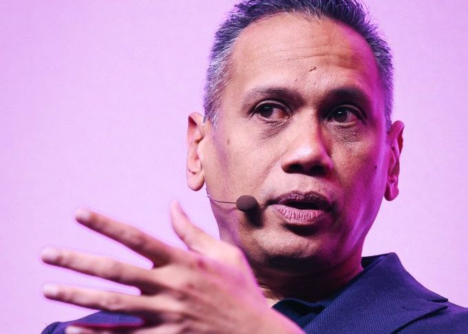 President Como: Fabregas has never wanted to leave and hopes he will name his future coach