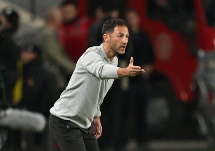 Tedesco: Türkiye’s referees have always been very good, and it is human to make mistakes