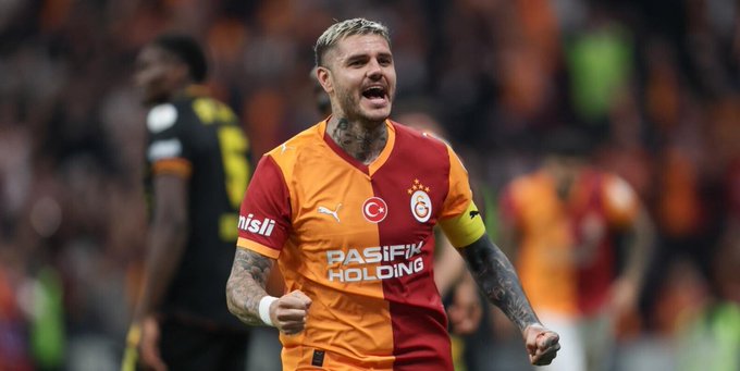 Club executives angrily criticized Icardi: He doesn’t respect football and is not worthy of playing for Galatasaray