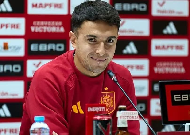 Subimendi: We must maintain a good competitive state, Merino's scoring ability surprised me