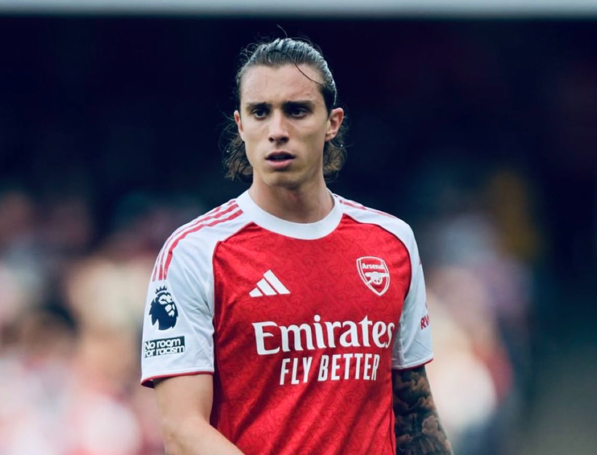 Romano: Calafioli, who withdrew from the training camp, is not injured and can play in the North London Derby