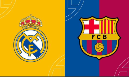 Real Madrid's 4 players have recovered from injuries and only 2 are missing. 6 Barcelona players including Lewandowski and Lafite have missed the El Clasico.